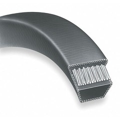Dayton 3Gwe5 4L930 Fhp V-Belt, 93 In Outside Length, 1/2 In Top Width, 5/16″