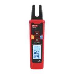 UNI-T Digital Fork Ammeter Multimeter AC DC NCV Tester Auto Range True RMS 60A