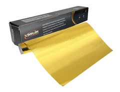 Self Adhesive Backed Intake Heat Reflective Barrier High Temperature 12IN – 48IN