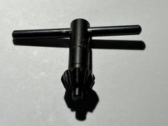 JACOBS CK1 Key #3641 For 1A, 1B Drill Chuck, Japan, .154″ Pin- NEW – FREE SHIP