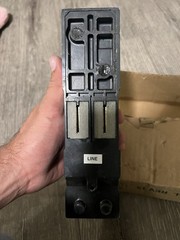 Siemens QS2200H (New In Box) 120/240V, 200A, 2P, 22kA Rating, Type QSH