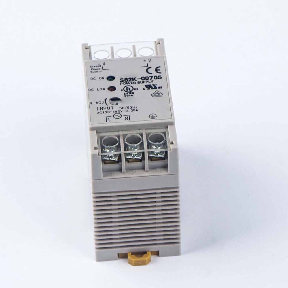 S82K-00705 S82K00705 Switching Power Supply for Omron