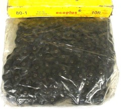 NIB FLEXON ECOPLUS B62610536 HIGH QUALITY CHAIN 80-1