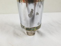 Branson 922RA Ultrasonic Welder Converter Transducer