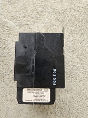 Cutler Hammer 20 Amp GHB Breaker 480 Volts GHB3020 3 Pole Westinghouse Eaton CH