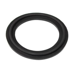 HFS(R) 5PCs 4″ Tri Clamp Sanitary Gasket Viton/FKM Fits Tri-Clover Type Ferrule