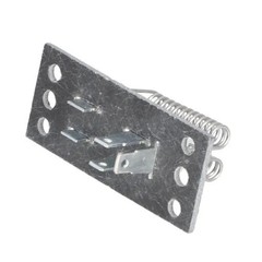 Blower Motor Speed Resistor fits John Deere fits Case fits David Brown