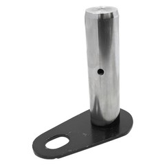 Pin 1919588 Fits Caterpillar 216B 216B2 216B3 216B3LRC zbox_1150011