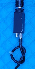 Toshiba Teli Corporation CCD Color Camera CS5260BD