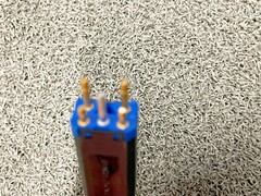 Bourns 2470-41-G 5-Pin Gas Discharge Tube Protectors Box of 100