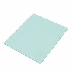 Welding Mask Clear Replacement Protective Lens Lenses Board 10 Pack PC Plastic