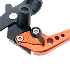 22mm 7/8″ Motorcycle Clutch Lever Clamp for Honda Suzuki Yamaha Kawasaki