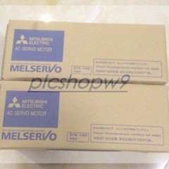1PC New Mitsubishi HF-SP2024BJKW04 Servo Motor In Box Via DHL 2-5 Days Delivery