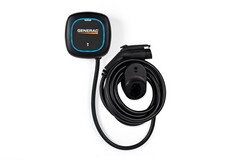PUP2-U-1-5-N-GC2 Generac EV Charger Level 2 Plus 40A w/ 25′ Cable (Authorized)