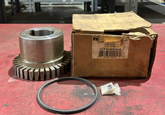 NEW IN BOX FALK COUPLING HUB 1080T 2.250 BORE / 0705654