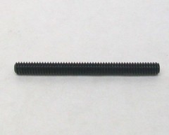 YOU PICK 2/10/25/50 1/4-20 X 2 3/4″ CUP POINT SOCKET SET SCREW THERMAL BLACK NH