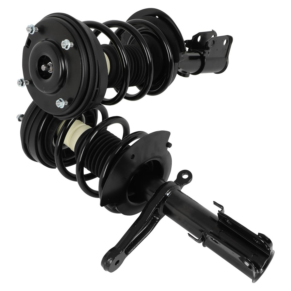 Front Struts Shock Absorber for Chrysler Concorde 300M Intrepid 1999-2004 2PCS