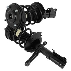 Front Struts Shock Absorber for Chrysler Concorde 300M Intrepid 1999-2004 2PCS