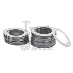 Shim Washers 0.1mm / 0.2mm / 0.3mm / 0.5mm Thick ID=3mm~40mm A2 Stainless Steel