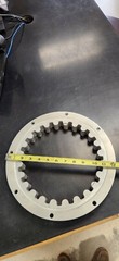 05017720-0036 drive coupling ring only sullivan-palatek