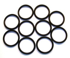 CoFast® 10 High Quality Piston O-Rings for Aftermarket Hitachi NV45AB2 Roofing