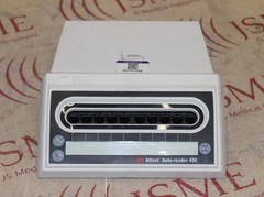 3M Attest Auto-Reader 490