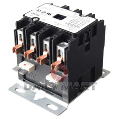 New In Box 9X160 HCC-4XQ04YT129 AC Contactor