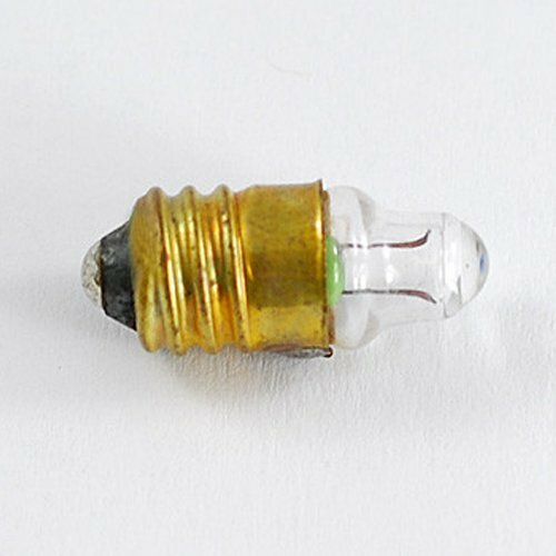 GE 1.2v TL3 Bulb Low Voltage – 112