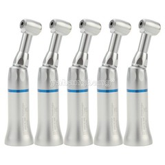 NSK Style Dental Push Button Slow Low Speed Contra Angle Handpiece CA 2.35mm