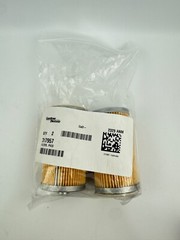 GARDNER DENVER 317957 FILTER, PICO *PACK OF 2*
