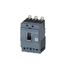 Siemens 3VA4150-4ED34-0AA0 Low Voltage Circuit Breaker 50A 3-Pole IP40