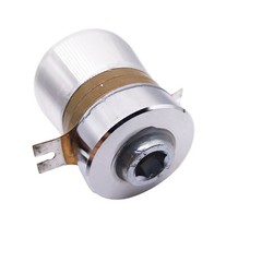60W 40KHz Ultrasonic Piezoelectric Cleaning Cleaner Transducer