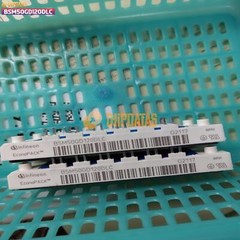 1PCS NEW INFINEON/EUPEC BSM50GD120DLC IGBT Power Module #Y25