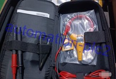 1PCS NEW FLUKE 377FC Intelligent voltage clamp meter FedEx or DHL