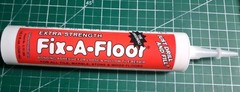 Fix-A-Floor Extra Strength (10.1 fl. oz / 300mL, Interior / Covered Exterior)