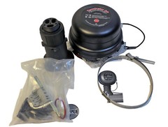 Thermon 23400 DP Terminator Nonmetallic Connection Kit Type DP Splice Kit