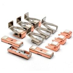 Main contact GMC-220 contact kits used for LS GMC-220 AC Contactor GMC