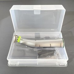 New WS-75 LG 20:1 LED+ Contra Angle E-Type for W&H Dental Implant Surgical Motor
