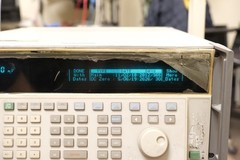 Fluke 5700ANV3 SERIES II ( 5720A ) Multifunction Calibrator AS-IS