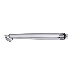 10* NSK Style Dental 45 Degree Surgical Handpiece High Speed Turbine 4 Hole