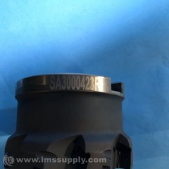 JTS BFTX0409IP(M4) Indexable Facemill USIP