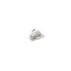 tubos de ortodoncia Orthodontic Buccal Tubes Dental Ortho Molar Tube Roth MBT