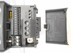 DANFOSS – 132F0002 – VLT Micro Drive 0.37 kW 0.5HP – 1X200-240V 3X0-VIN 0-400Hz