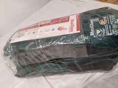 ATG Chemical Resistant Gloves- XXL 12pk 56-633/xxl