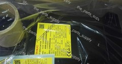 New Fanuc A06B-2239-B200#0100 Servo Motor A06B 2239 B200 0100