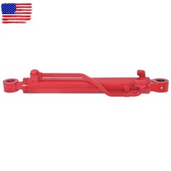 Right Hand Hydraulic Bucket Cylinder For Takeuchi TL12V2 1900120400 19001-20400