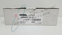 Cosel Power Supply AC-DC 24V 14A 85-264V Enclosed Panel Mount PFC 336WADA