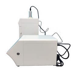 110V/60Hz 6mm Ultrasonic Processor Sonic Probe Ultrasonic Homogenizer