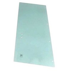 Cab Glass – Right Hand or Left Hand Rear Quarter Window fits International 1086