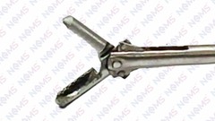 CE Approved Laparoscopic Semi-Rigid SS Hysteroscopy Biopsy 5Fr x 40cm Instrument
